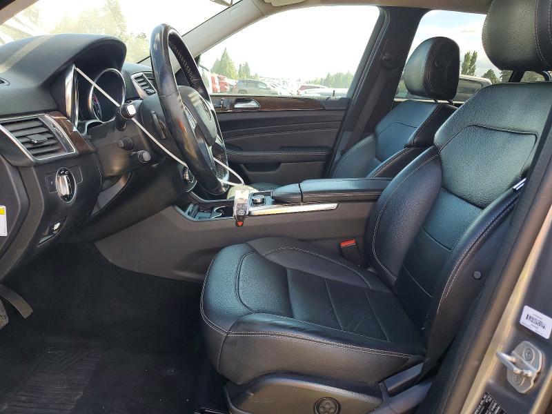 64845886 :رقم المزاد ، 4JGDA2EB0EA275367 vin ، 2014 Mercedes-benz Ml مزاد بيع