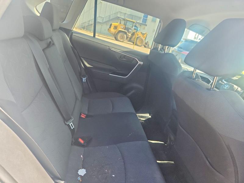 Продаж на аукціоні авто 2020 Toyota Rav4, vin: 2T3B1RFV1LW122038, номер лоту: 65905856