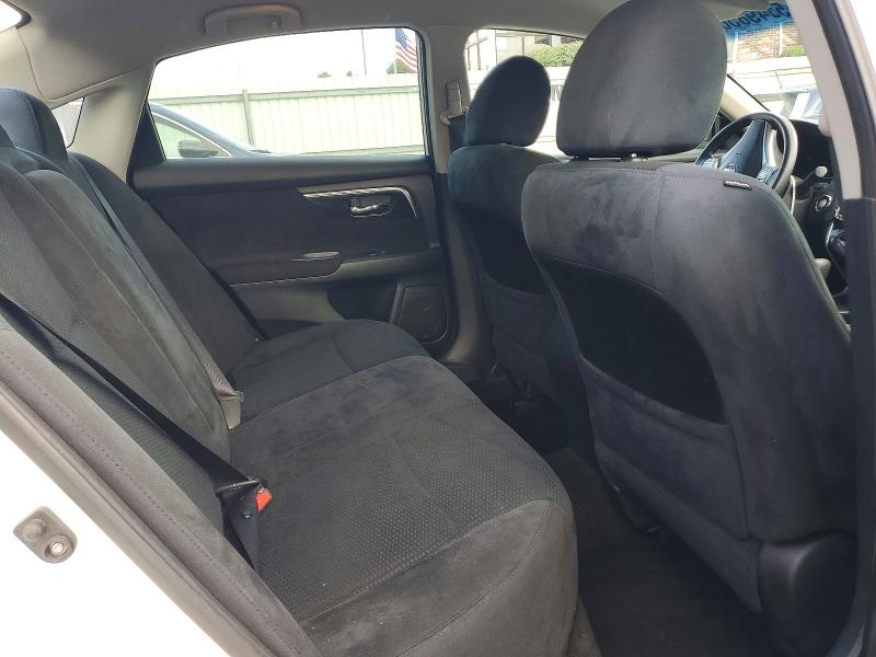 Продаж на аукціоні авто 2015 Nissan Altima, vin: 1N4AL3AP4FN304846, номер лоту: 65549856