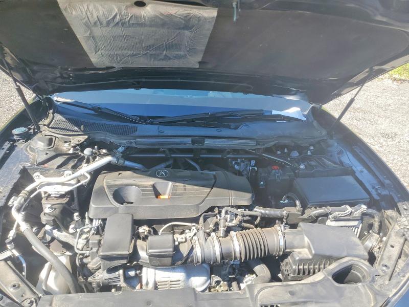 Aukcja sprzedaży 2022 Acura Tlx, vin: 19UUB6F51NA000951, numer aukcji: 63641066