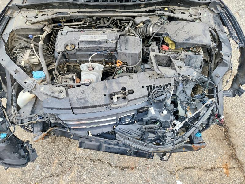 Продаж на аукціоні авто 2014 Honda Accord, vin: 1HGCR2F50EA155359, номер лоту: 64435626