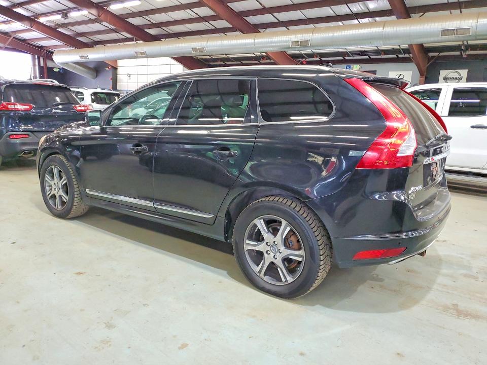 67301476 :رقم المزاد ، YV4902DZ7E2542877 vin ، 2014 Volvo Xc60 مزاد بيع