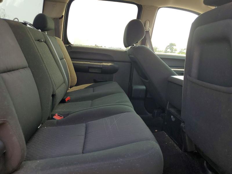 2011 Chevrolet Silverado მანქანა იყიდება აუქციონზე, vin: 3GCPKSE30BG359578, აუქციონის ნომერი: 64796526