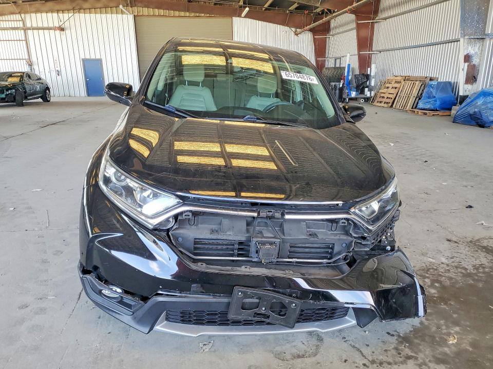 Aukcja sprzedaży 2017 Honda Cr-v, vin: 2HKRW1H54HH504271, numer aukcji: 65704876