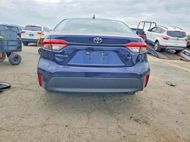 Продажа на аукционе авто 2025 Toyota Corolla, vin: 5YFB4MDE8SP337714, номер лота: 65663586