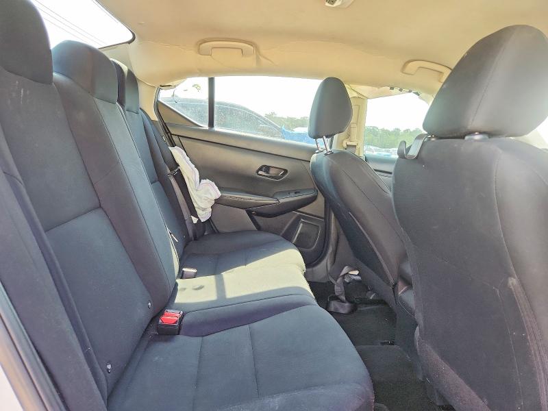 Aukcja sprzedaży 2024 Nissan Sentra, vin: 3N1AB8BV9RY208759, numer aukcji: 65128126