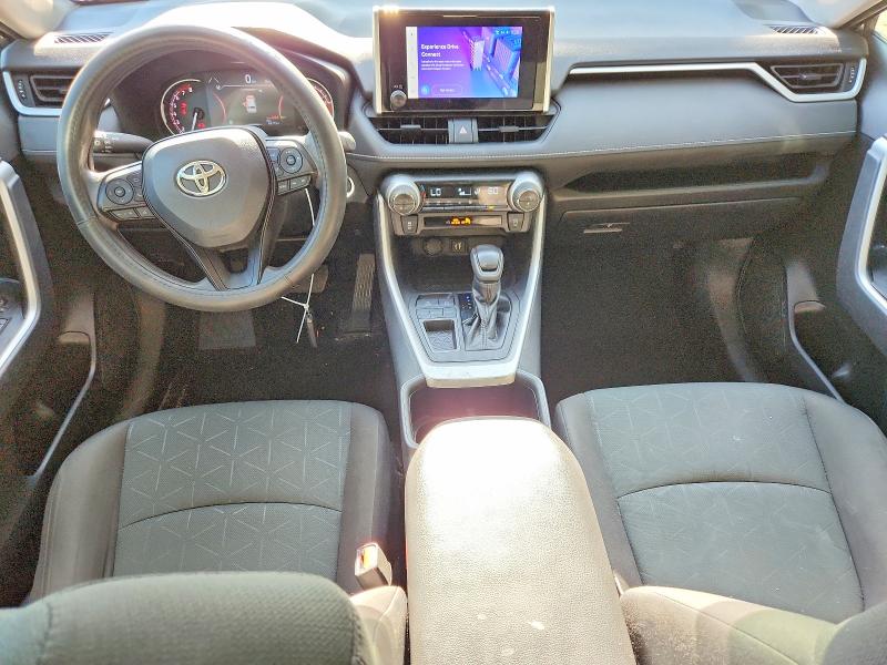 Продажа на аукционе авто 2023 Toyota Rav4, vin: 2T3W1RFV8PC241228, номер лота: 66506046