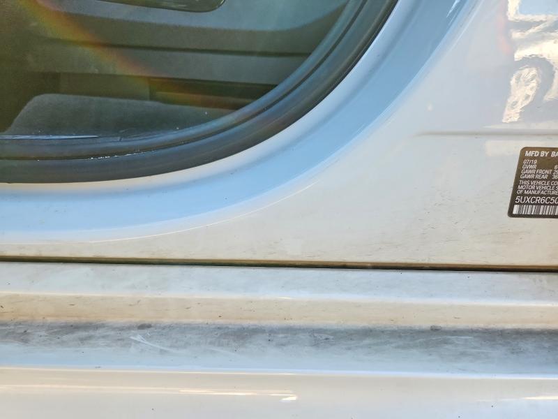 Aukcja sprzedaży 2019 Bmw X5, vin: 5UXCR6C50KLL64335, numer aukcji: 66468356