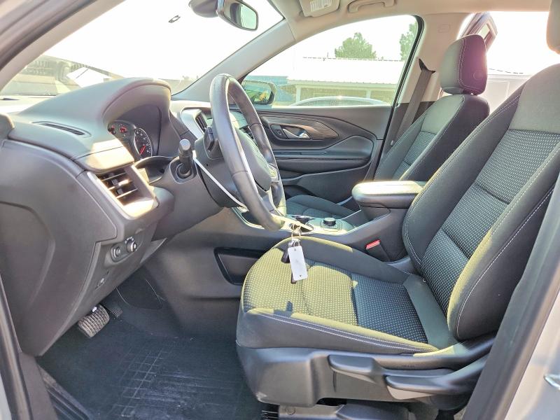 Aukcja sprzedaży 2022 Gmc Terrain, vin: 3GKALMEV3NL179382, numer aukcji: 63759116