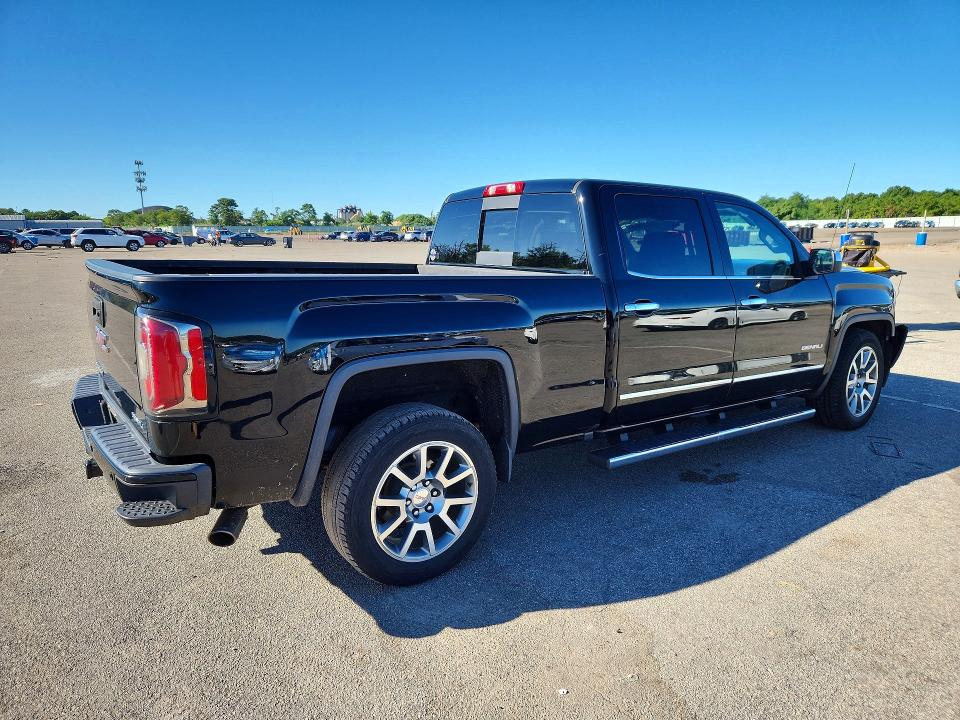 Aukcja sprzedaży 2016 Gmc Sierra, vin: 3GTU2PECXGG275565, numer aukcji: 66388846
