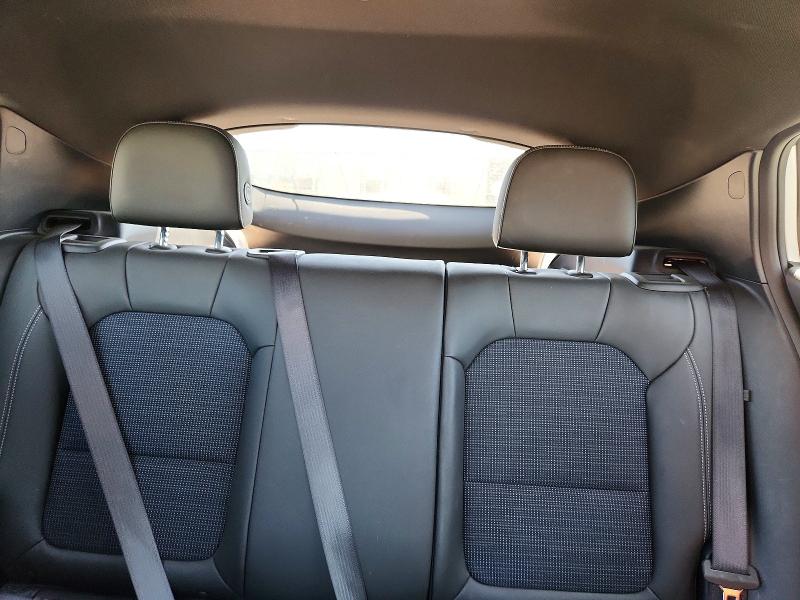 66456976 :رقم المزاد ، KL47LAEP0SB205255 vin ، 2025 Buick Envista مزاد بيع