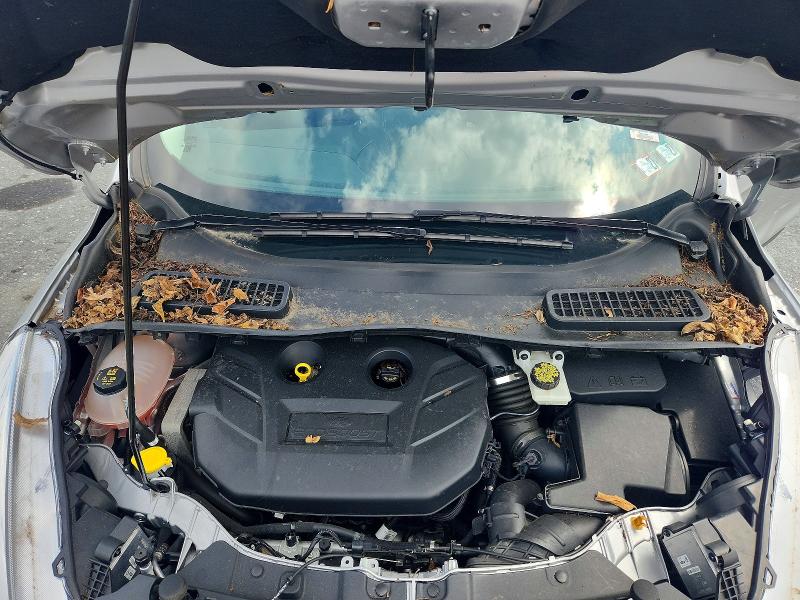 Продаж на аукціоні авто 2019 Ford Escape, vin: 1FMCU9J96KUB44193, номер лоту: 64899266