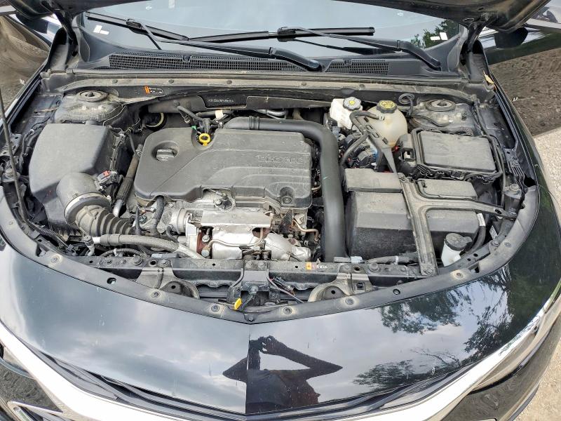 Продаж на аукціоні авто 2023 Chevrolet Malibu, vin: 1G1ZD5ST6PF209131, номер лоту: 64934546