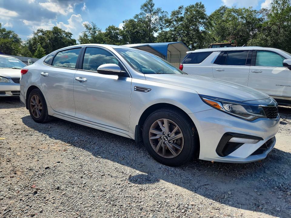 Aukcja sprzedaży 2020 Kia Optima, vin: 5XXGT4L33LG421894, numer aukcji: 60434186