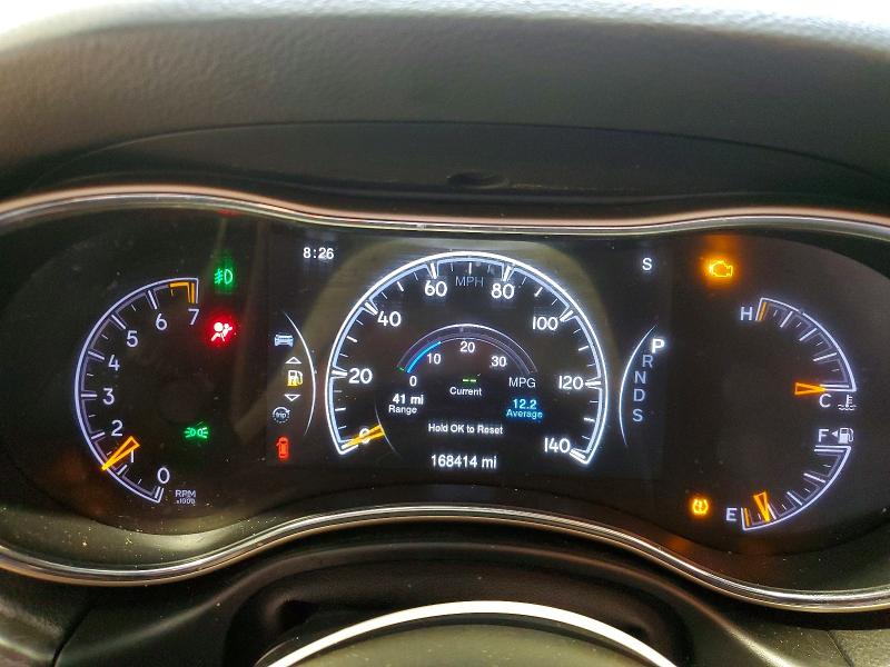 Продажа на аукционе авто 2015 Jeep Grand Cherokee, vin: 1C4RJFAG0FC129589, номер лота: 66365576