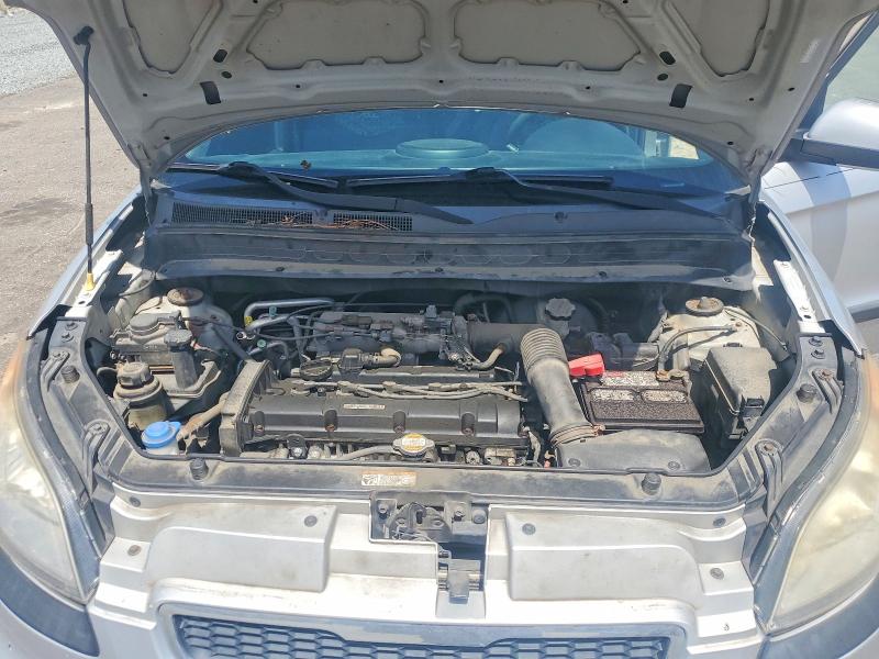 Продажа на аукционе авто 2011 Kia Soul, vin: KNDJT2A21B7708226, номер лота: 65477316