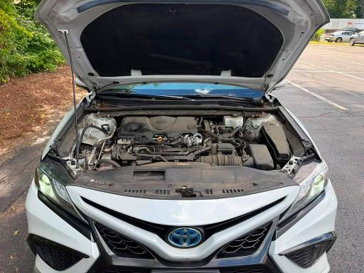 Aukcja sprzedaży 2024 Toyota Camry, vin: 4T1K31AK7RU076368, numer aukcji: 66340916