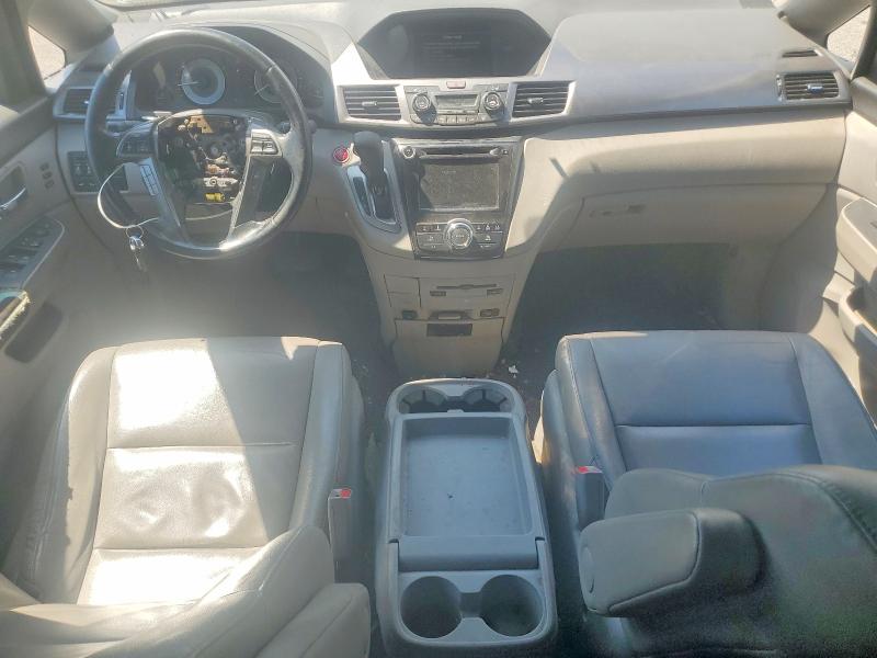 Продаж на аукціоні авто 2014 Honda Odyssey, vin: 5FNRL5H97EB009897, номер лоту: 65729556