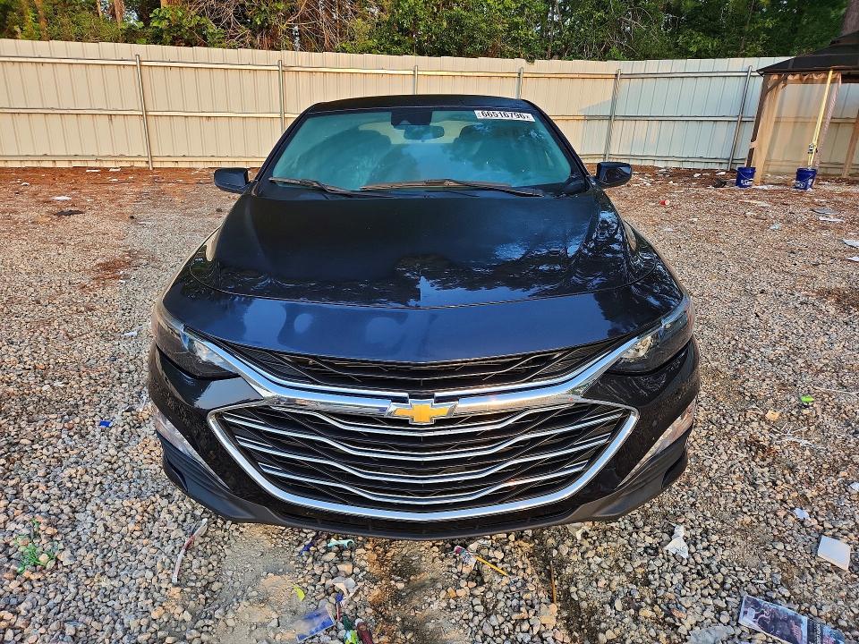66516796 :رقم المزاد ، 1G1ZD5ST0PF240312 vin ، 2023 Chevrolet Malibu مزاد بيع
