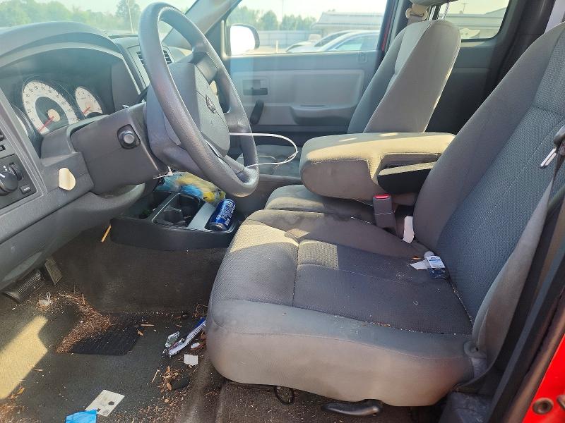 Aukcja sprzedaży 2006 Dodge Dakota, vin: 1D7HE22K46S663878, numer aukcji: 65108716
