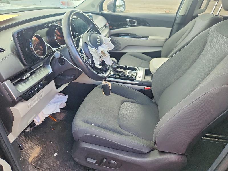 Auction sale of the 2023 Kia Carnival, vin: KNDNB5H37P6293821, lot number: 61744956