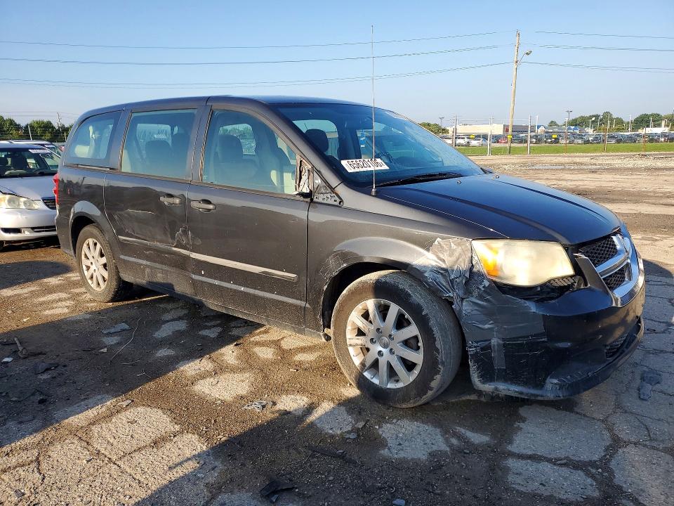 Aukcja sprzedaży 2012 Dodge Grand Caravan, vin: 2C4RDGBG8CR219961, numer aukcji: 65620106