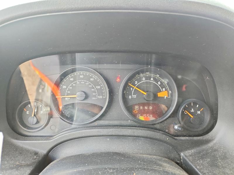 Aukcja sprzedaży 2014 Jeep Patriot, vin: 1C4NJPFB4ED510047, numer aukcji: 66234166
