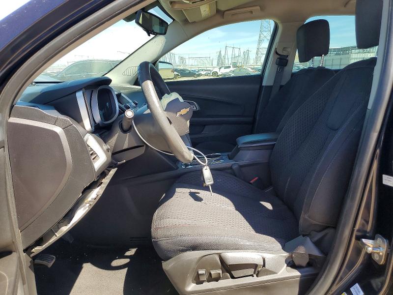 Aukcja sprzedaży 2015 Chevrolet Equinox, vin: 2GNALAEK4F6185365, numer aukcji: 65528756