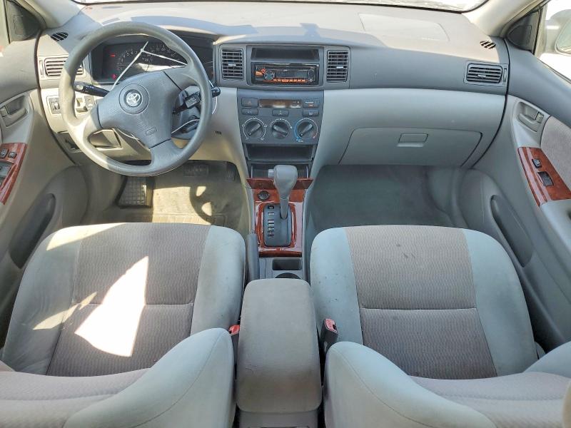 Aukcja sprzedaży 2007 Toyota Corolla, vin: 2T1BR32E57C786421, numer aukcji: 64692666