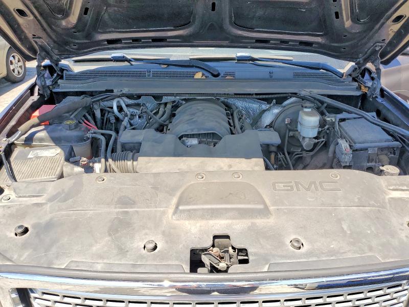 2016 Gmc Yukon მანქანა იყიდება აუქციონზე, vin: 1GKS2BKC5GR229404, აუქციონის ნომერი: 65641746