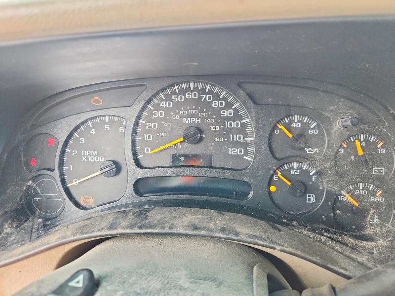 Продажа на аукционе авто 2005 Gmc New Sierra, vin: 2GTEC13T851120634, номер лота: 64591146