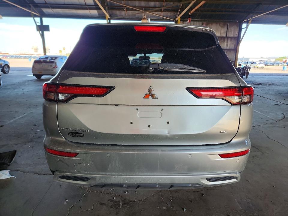 Aukcja sprzedaży 2024 Mitsubishi Outlander, vin: JA4J3VA8XRZ015556, numer aukcji: 67203346