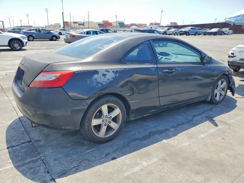 Aukcja sprzedaży 2008 Honda Civic, vin: 2HGFG12828H571979, numer aukcji: 64785416