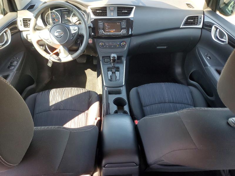 Aukcja sprzedaży 2017 Nissan Sentra, vin: 3N1AB7AP7HY323050, numer aukcji: 65458886