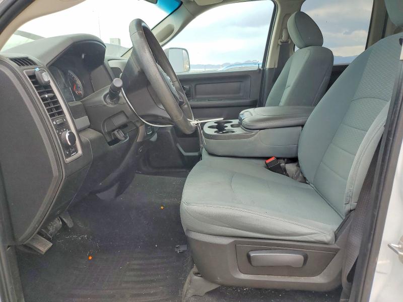 Aukcja sprzedaży 2019 Ram 1500 Classic, vin: 1C6RR7FGXKS632769, numer aukcji: 64637736