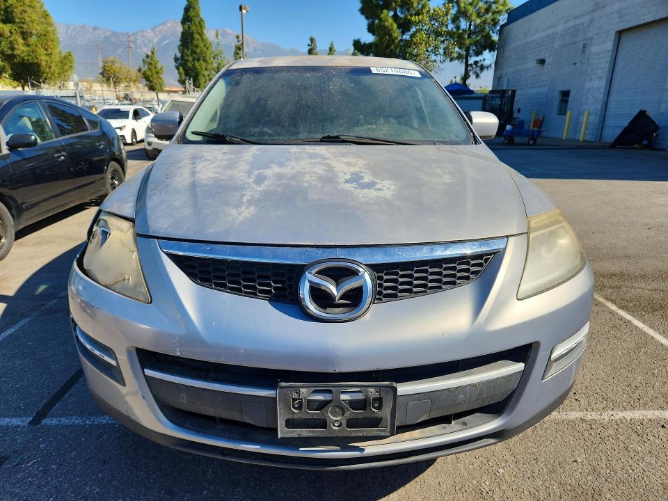 Продажа на аукционе авто 2008 Mazda Cx-9, vin: JM3TB28V480127467, номер лота: 65210686