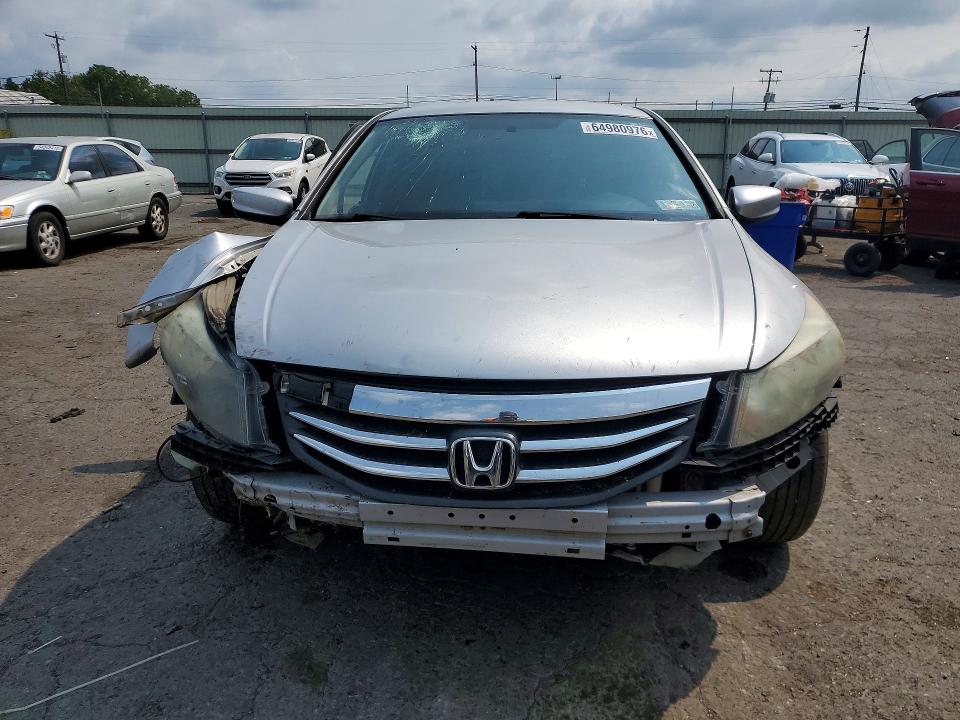 Продажа на аукционе авто 2012 Honda Accord, vin: 1HGCP2F65CA023080, номер лота: 64980976