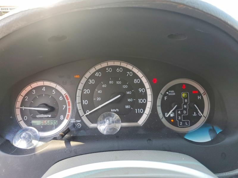 Aukcja sprzedaży 2004 Toyota Sienna, vin: 5TDZA23C94S162847, numer aukcji: 64432026