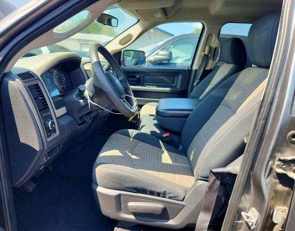 Продаж на аукціоні авто 2012 Dodge Ram 1500, vin: 1C6RD7FT0CS251963, номер лоту: 65879116