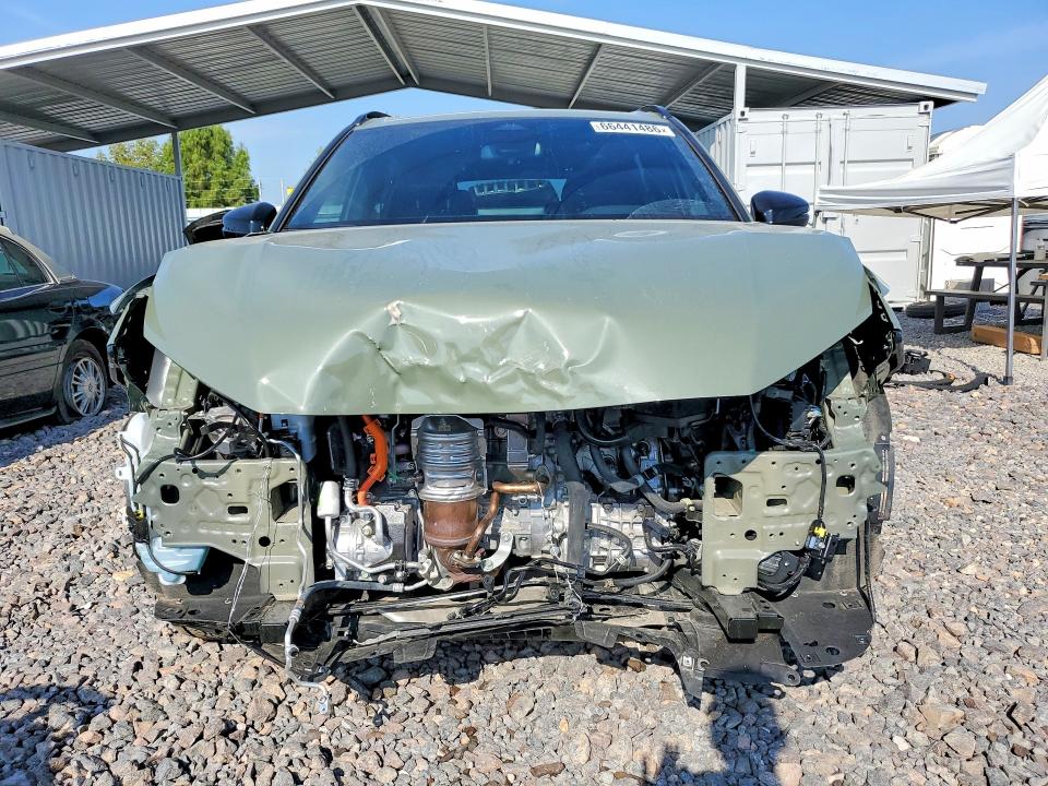 Продажа на аукционе авто 2026 Honda Cr-v, vin: 7FARS6H69TE047406, номер лота: 66441486