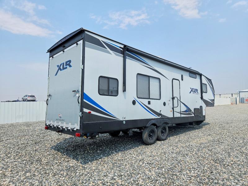 Продаж на аукціоні авто 2021 Foresriver Xlr, vin: 5ZT3XLXB3MZ792212, номер лоту: 62470396