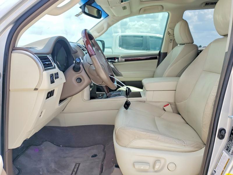 64310876 :رقم المزاد ، JTJBM7FX2G5141396 vin ، 2016 Lexus Gx مزاد بيع