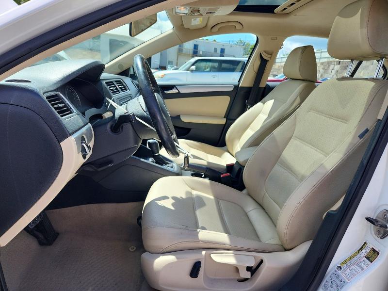 Продажа на аукционе авто 2014 Volkswagen Jetta, vin: 3VWD17AJXEM409168, номер лота: 65648066