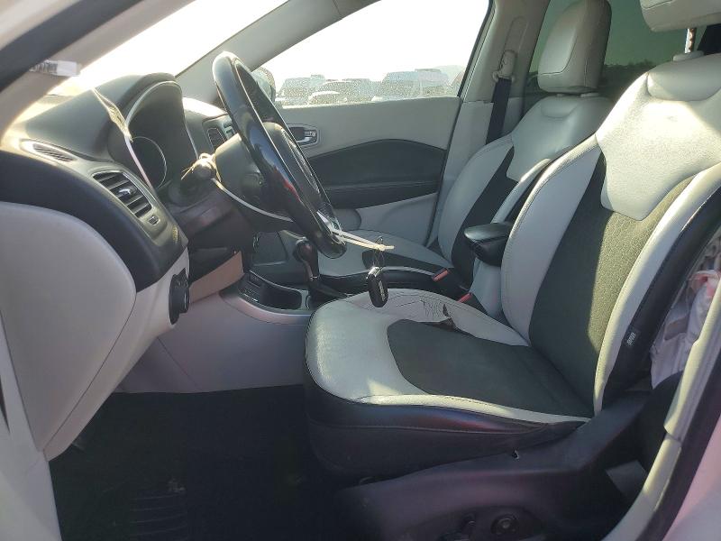 Aukcja sprzedaży 2018 Jeep Compass, vin: 3C4NJCBB6JT248325, numer aukcji: 60602416