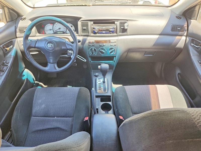 Продажа на аукционе авто 2004 Toyota Corolla, vin: 1NXBR32E34Z289281, номер лота: 64059216