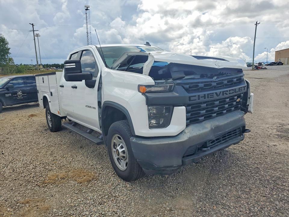 Продажа на аукционе авто 2023 Chevrolet Silverado, vin: 1GB5WLE79PF170297, номер лота: 63474746