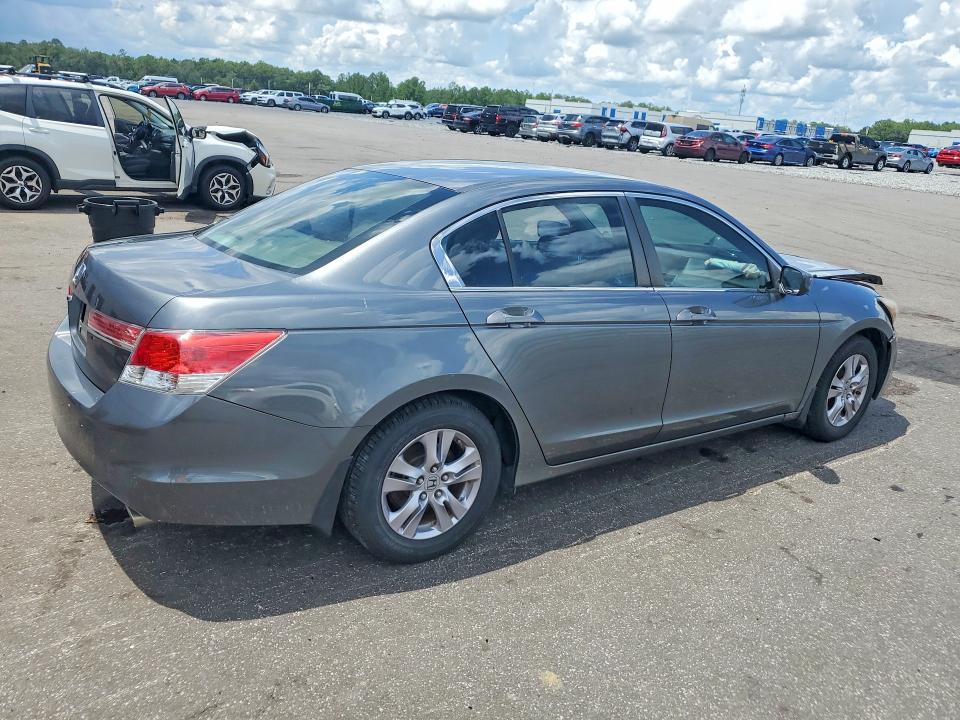 Aukcja sprzedaży 2012 Honda Accord, vin: 1HGCP2F42CA209349, numer aukcji: 63475096