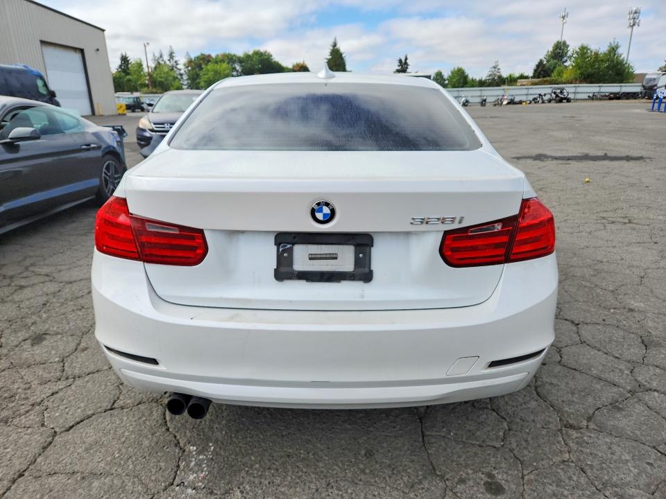 Aukcja sprzedaży 2013 Bmw 328, vin: WBA3C1G53DNR44893, numer aukcji: 66180096