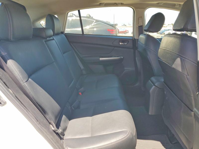 2015 Subaru Impreza მანქანა იყიდება აუქციონზე, vin: JF1GPAW6XF8204090, აუქციონის ნომერი: 65286606
