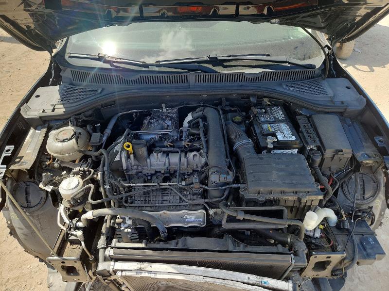 66402626 :رقم المزاد ، 3VWCB7BU0KM248102 vin ، 2019 Volkswagen Jetta مزاد بيع